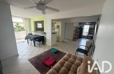 Location Appartement 4 pièces — photo du bien