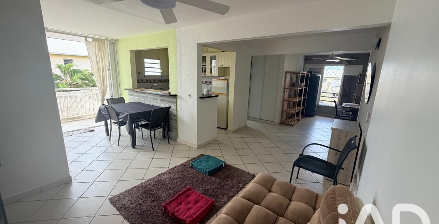 Location Appartement 4 pièces — photo 1