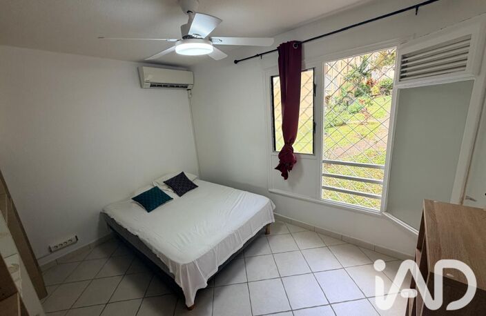 Location Appartement 4 pièces — photo 2