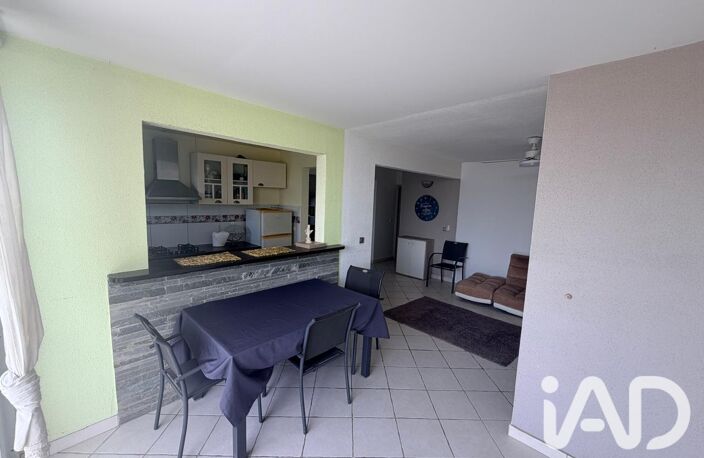 Location Appartement 4 pièces — photo 3