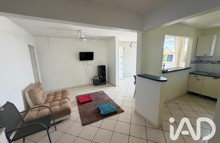 Location Appartement 4 pièces — photo 4