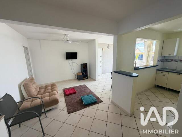 Location Appartement 4 pièces — photo du bien