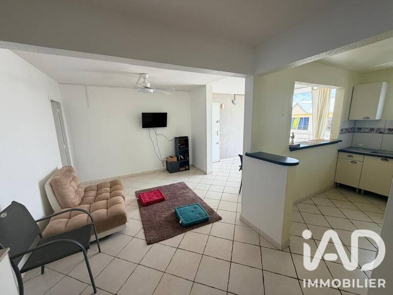 Location Appartement 4 pièces — photo 1