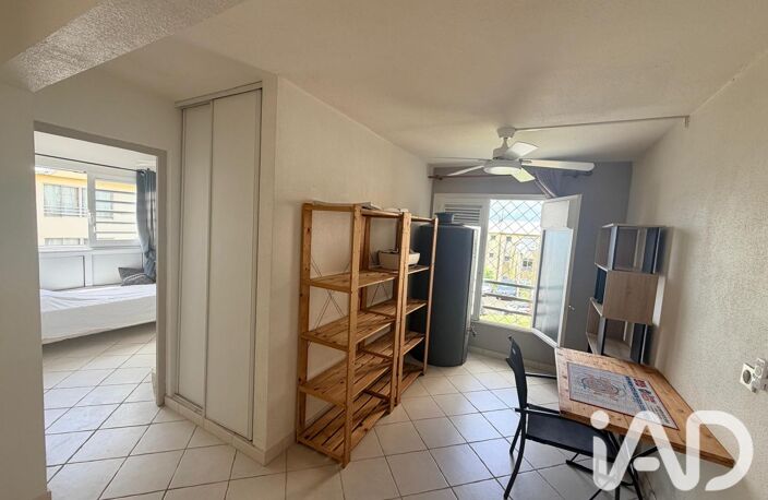 Location Appartement 4 pièces — photo 5