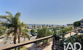 Appartement 3 Pièces 47 m² à vendre à Saint-Cyr-sur-Mer (83270)
