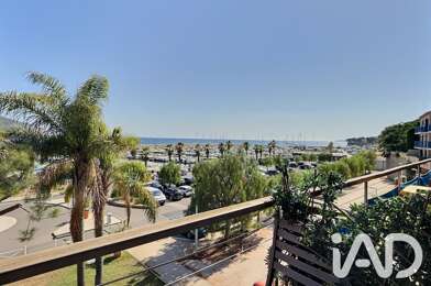Appartement 3 pièces 399000 €