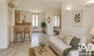 Appartement 3 Pièces 47 m² à vendre à Saint-Cyr-sur-Mer (83270)