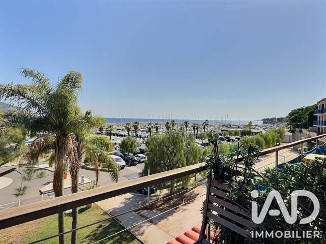 Vente Appartement 3 pièces — photo du bien