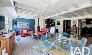 Maison 6 Pièces 140 m² à vendre à Palaiseau (91120)