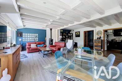 Maison 6 pièces 520000 €