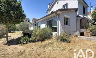 Maison 6 Pièces 140 m² à vendre à Palaiseau (91120)