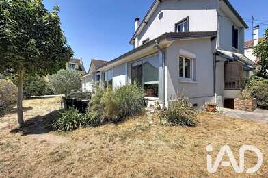 Maison 6 pièces 520000 €