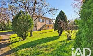 Maison 6 Pièces 120 m² à vendre à Pavie (32550)