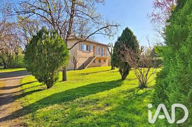Maison 6 pièces 261500 €