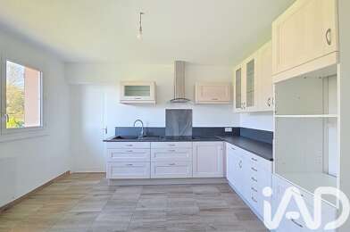 Maison 6 pièces 261500 €