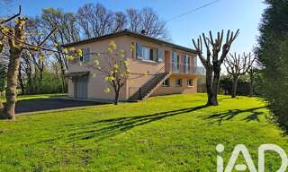 Maison 6 Pièces 120 m² à vendre à Pavie (32550)