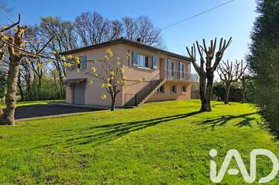 Maison 6 pièces 261500 €
