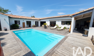 Maison 5 Pièces 167 m² à vendre à Fouras (17450)
