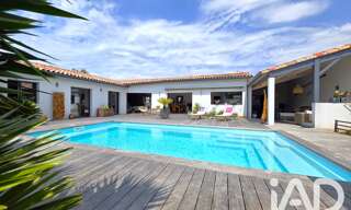 Maison 5 Pièces 167 m² à vendre à Fouras (17450)