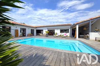 Maison 5 pièces 872500 €