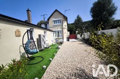 Maison 5 pièces 220000 €