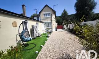 Maison 5 Pièces 110 m² à vendre à Pont-Audemer (27500)