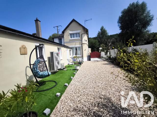 Vente Maison/villa 5 pièces — photo du bien