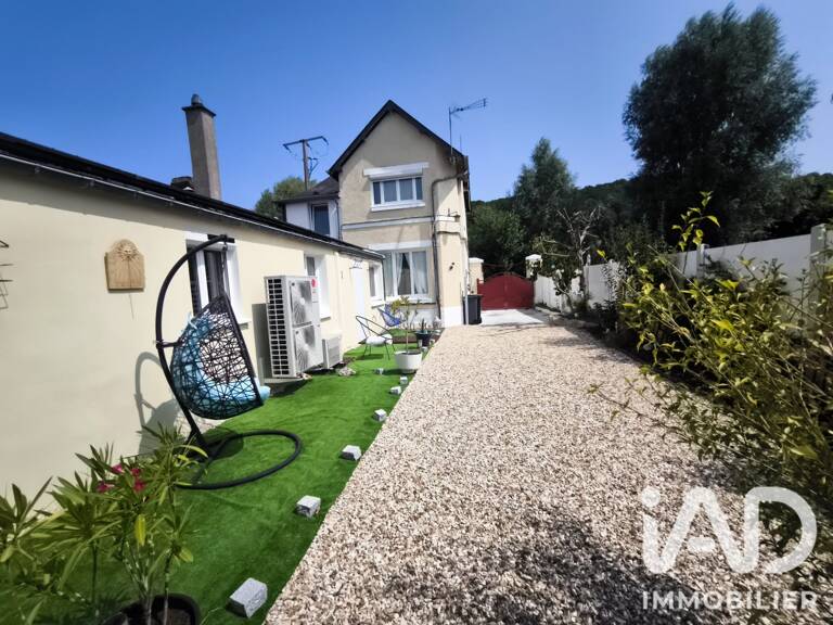 Vente Maison/villa 5 pièces — photo 1