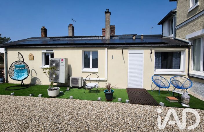 Vente Maison/villa 5 pièces — photo 3