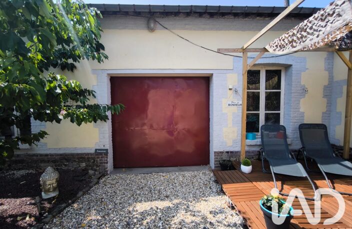 Vente Maison/villa 5 pièces — photo 4