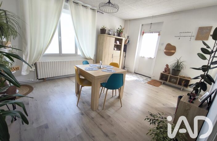 Vente Maison/villa 5 pièces — photo 5