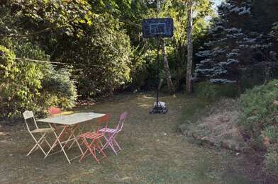 Maison 6 pièces 475000 €