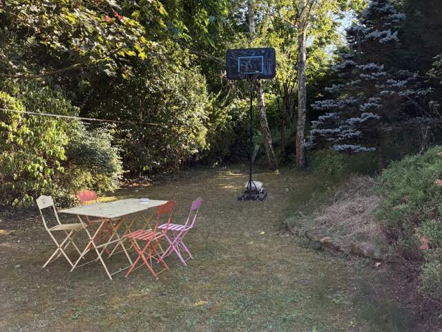 Vente Maison traditionnelle 6 pièces — photo du bien