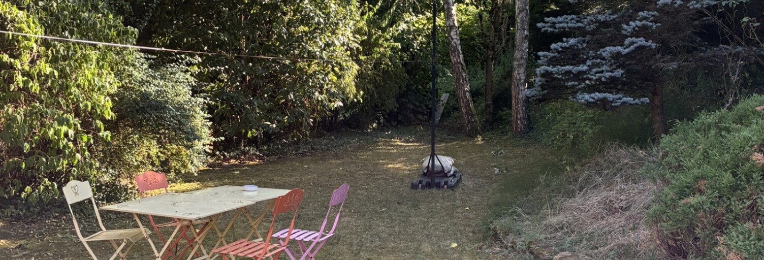 Maison 6 Pièces 100 m² à vendre à Bures-sur-Yvette (91440)