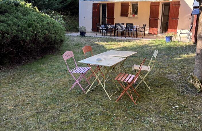 Vente Maison traditionnelle 6 pièces — photo 2