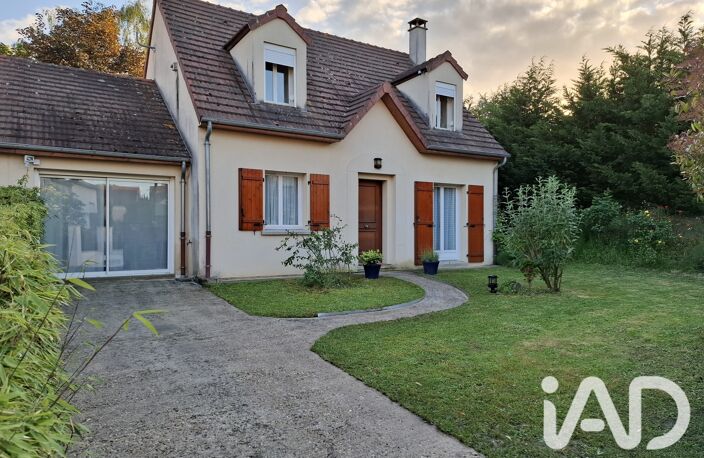 Vente Maison traditionnelle 6 pièces — photo 4