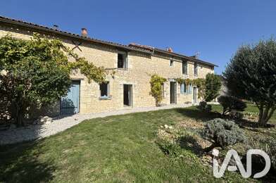 Maison 5 pièces 237000 €