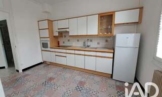 Maison 3 Pièces 84 m² à louer à Montdidier (80500)