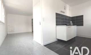 Appartement 1 Pièce 34 m² à vendre à Les Ulis (91940)
