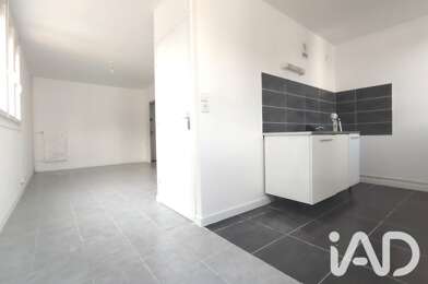 Appartement 1 pièces 90000 €