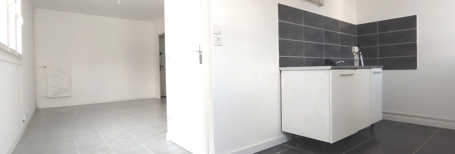 Appartement 1 Pièce 34 m² à vendre à Les Ulis (91940)