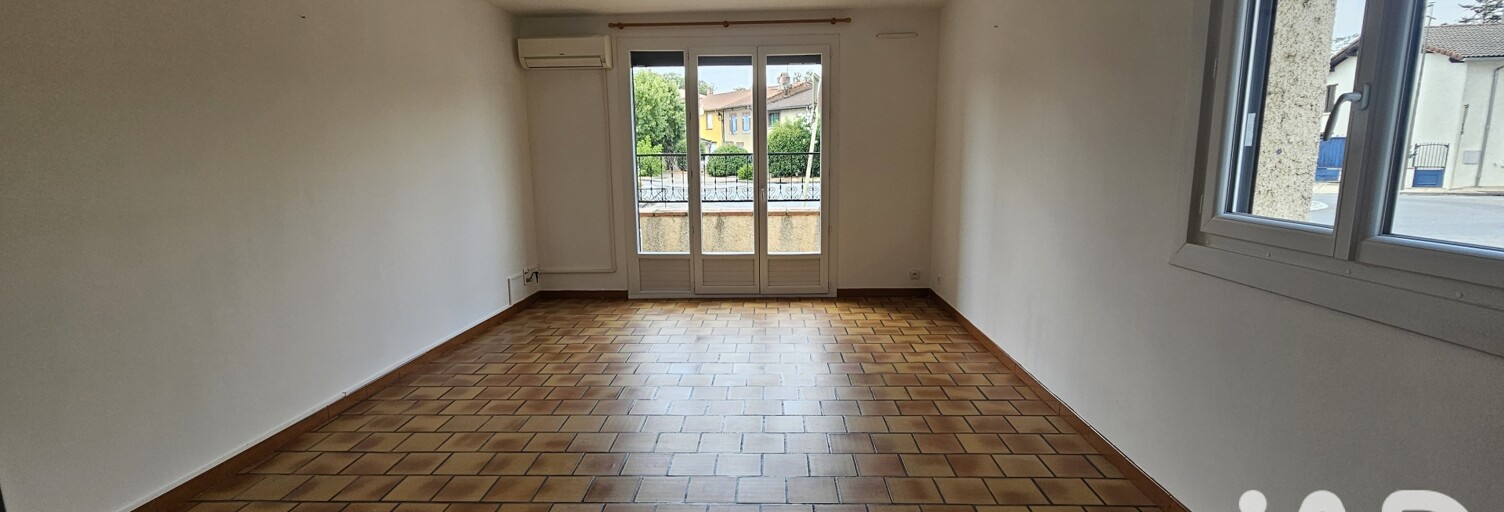 Maison 4 Pièces 86 m² à louer à Grépiac (31190)