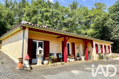 Maison 5 pièces 176000 €