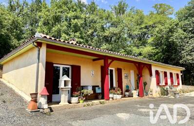 Vente Maison/villa 5 pièces — photo du bien