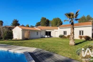 Maison 5 pièces 629000 €