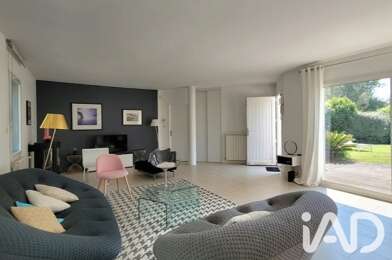Maison 5 pièces 629000 €
