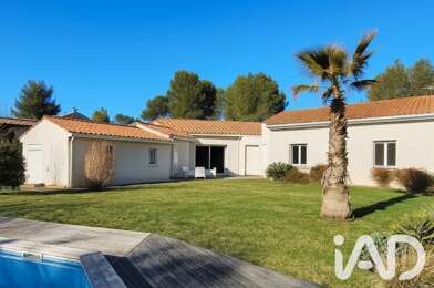 Maison 5 pièces 629000 €