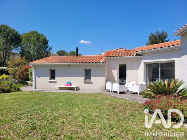 Vente Maison/villa 6 pièces — photo du bien