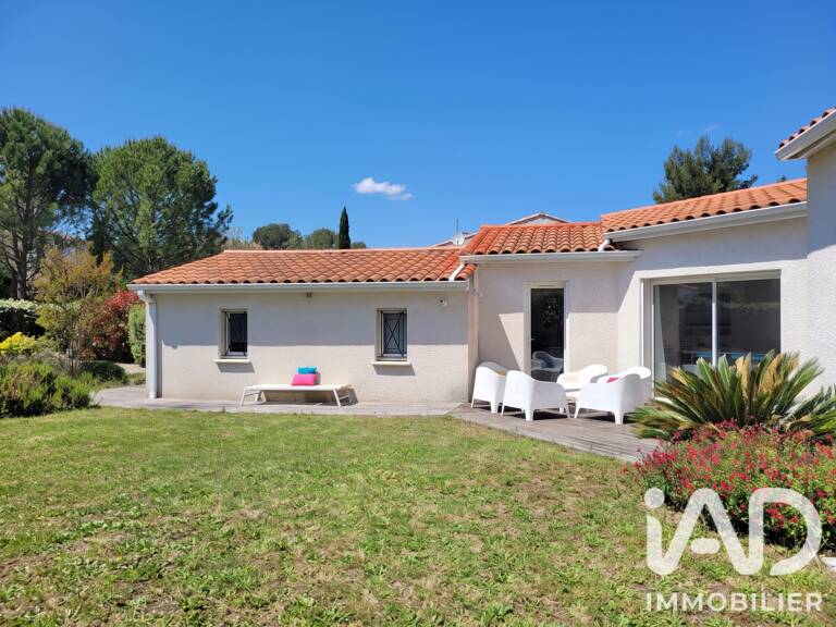 Vente Maison/villa 6 pièces — photo 1