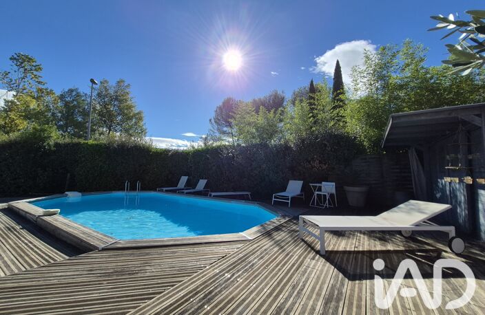 Vente Maison/villa 6 pièces — photo 2